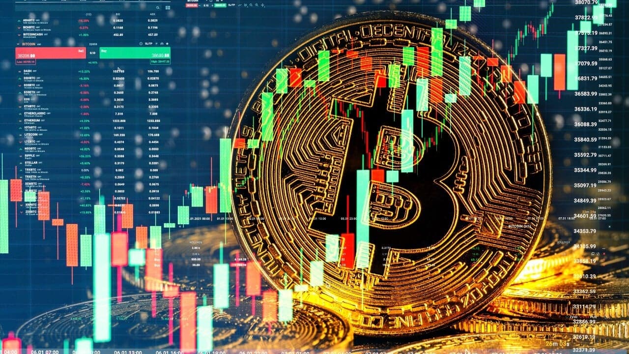 Real-Time Insights on btc live price: Trends, Analysis, and Predictions