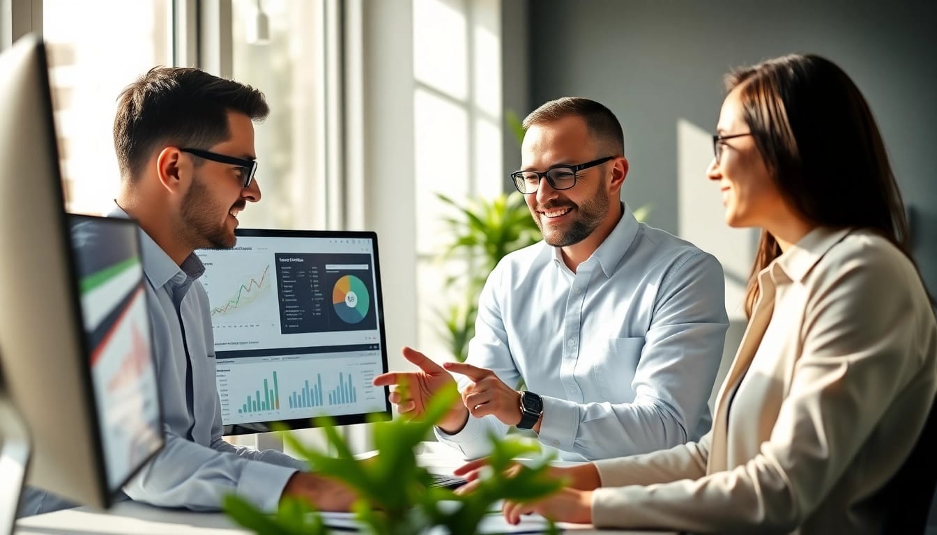 Boost your website's presence with SEO Agency Clearwater strategies in action.