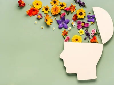 Mental Health Tips to Strengthen Resilience and Self-Care