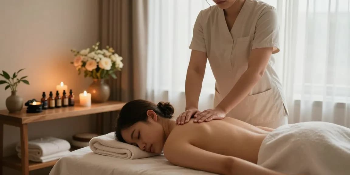 Experience luxurious Swedish massage therapy at https://www.makangs.com/region/국내/서울-/마사지-스웨디시 in a tranquil spa setting.
