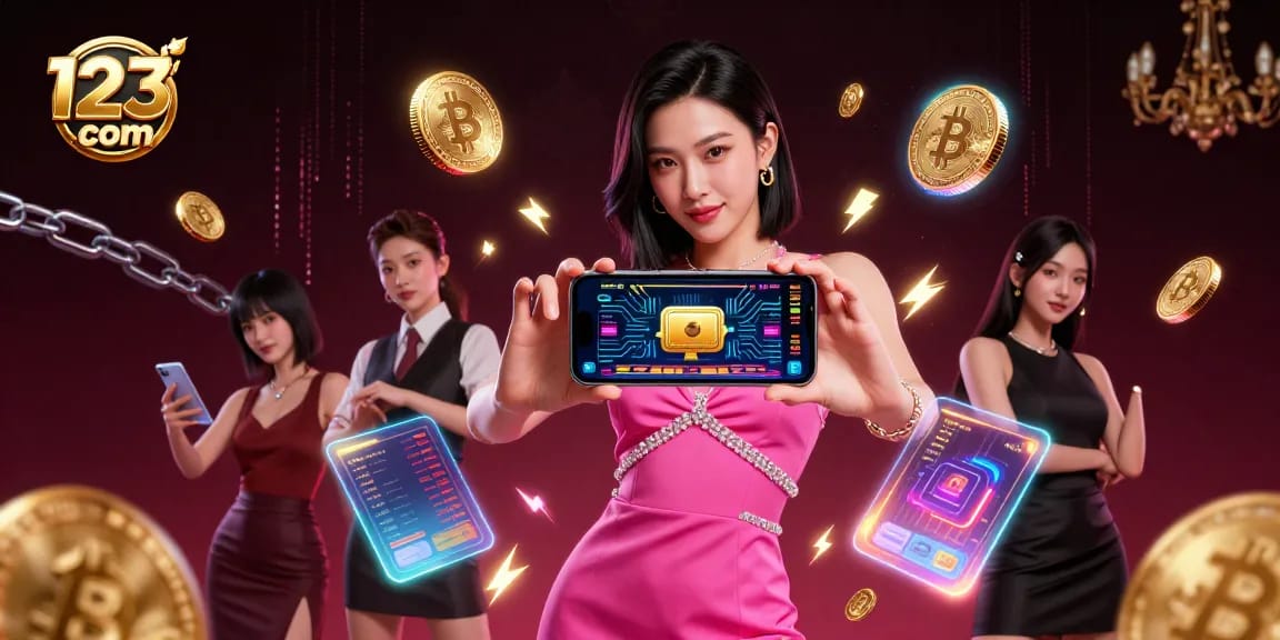 Experience the thrill of gaming at 123win com with dynamic casino action and vibrant graphics.