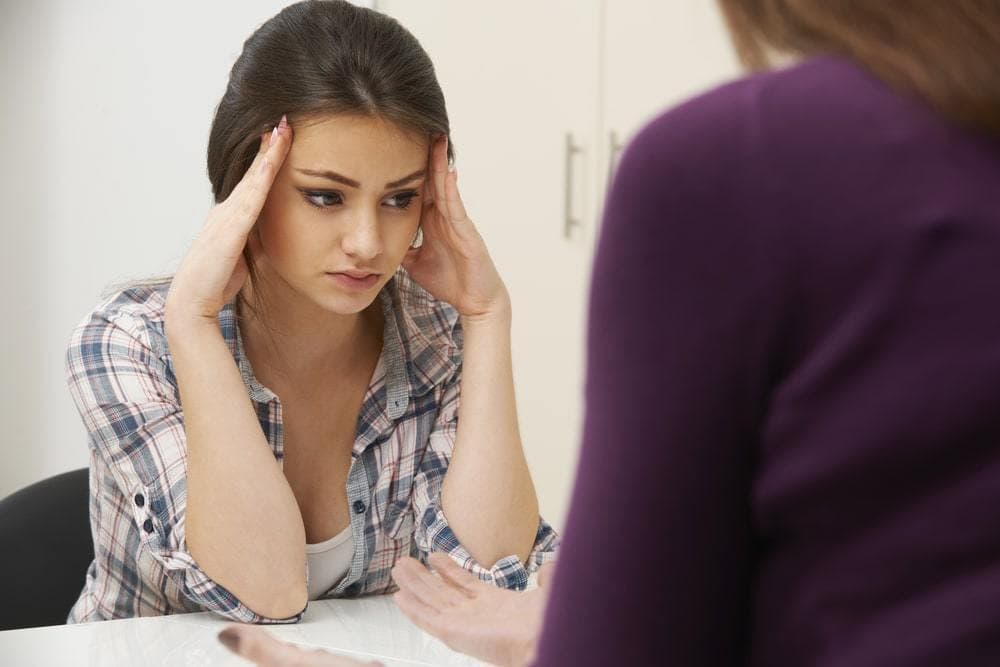 Mental health tips