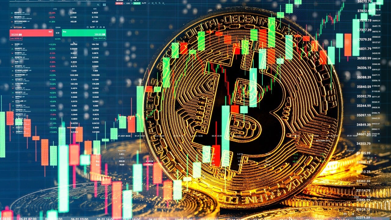Real-Time Insights on btc live price: Trends, Analysis, and Predictions