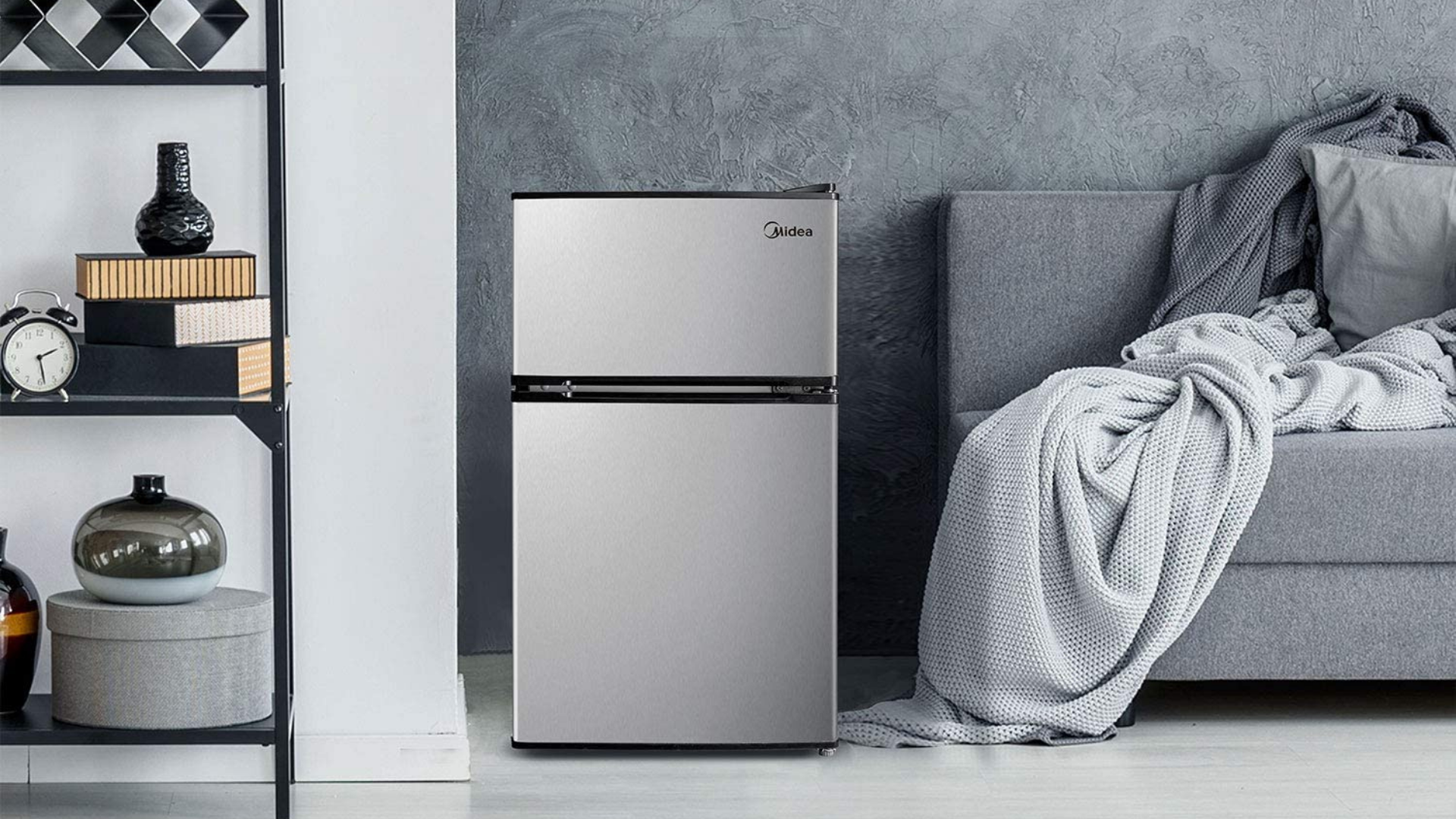 Dorm room fridge Options That Combine Style and Function