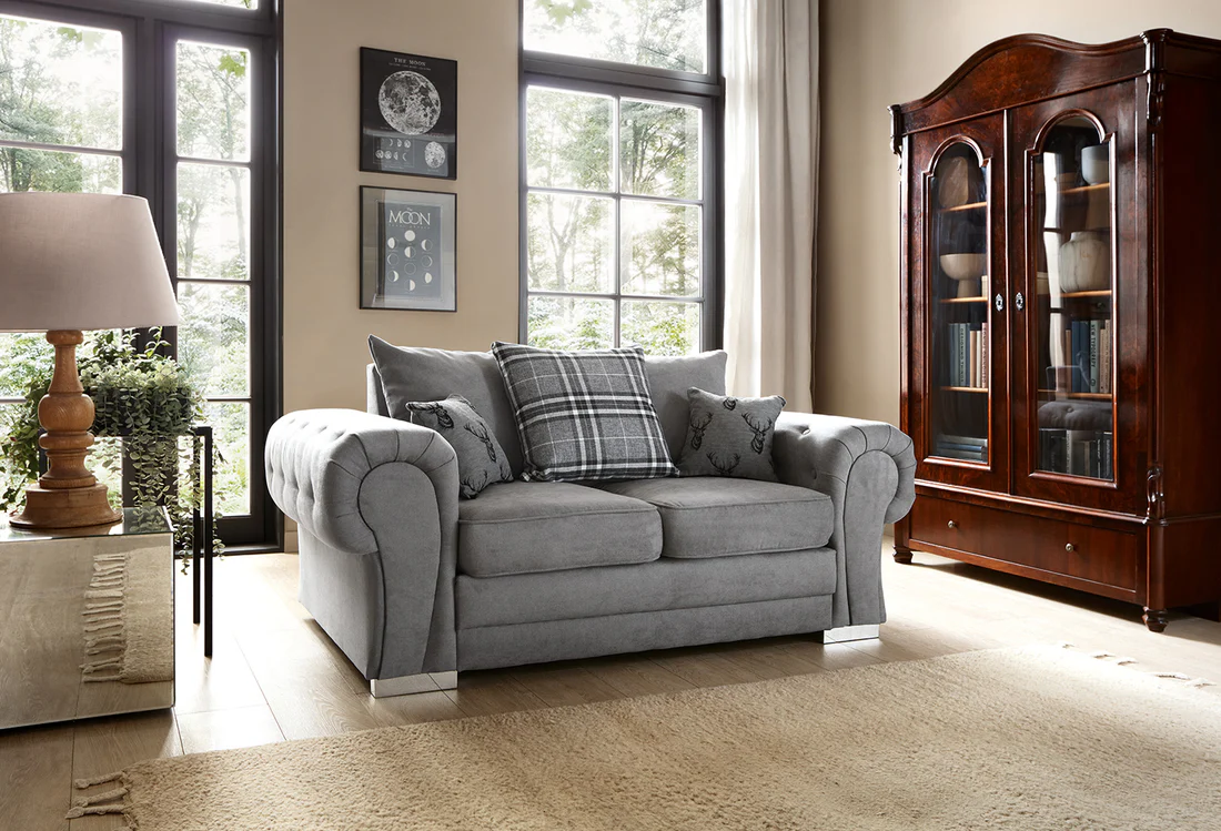 Modern Comfort Solutions with Msofas 2 Seater Sofas