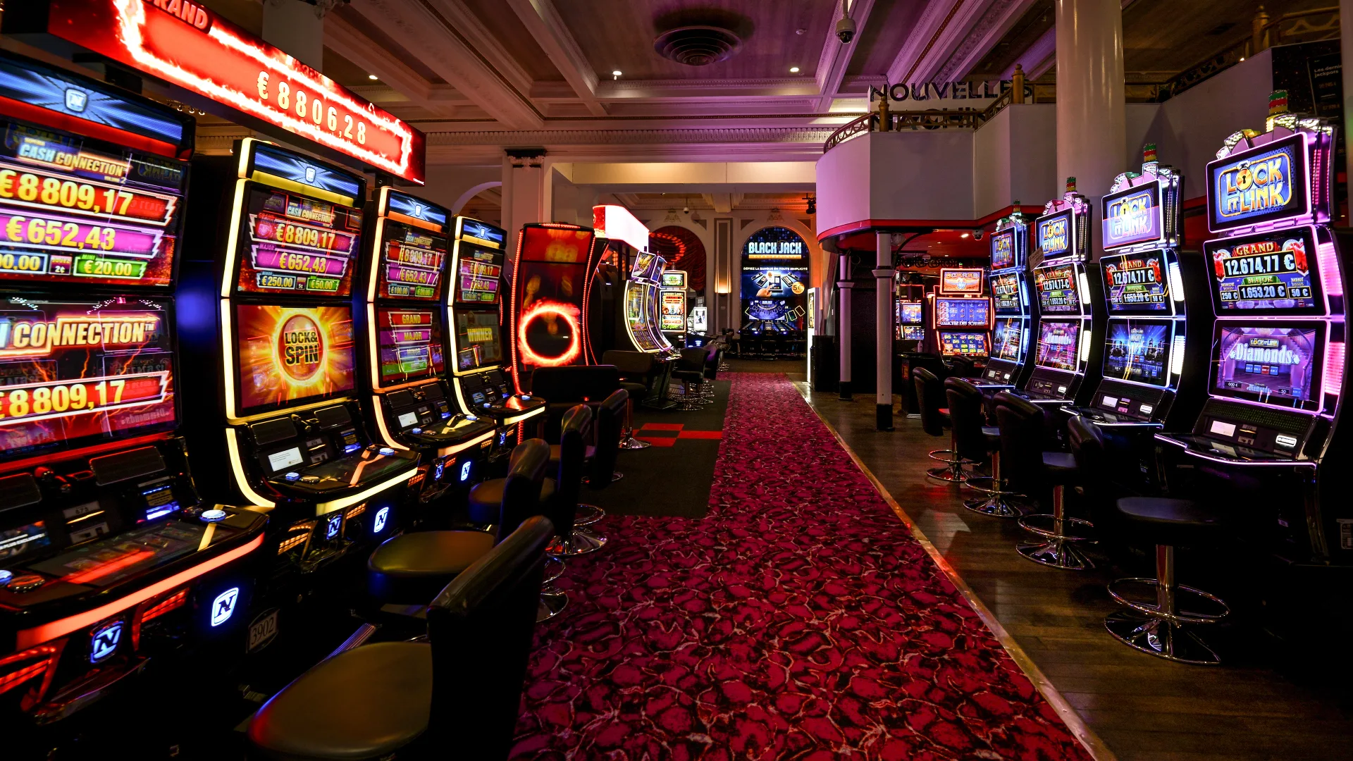 Discover Online Casinos for Manitoba: Top Picks and Expert Insights