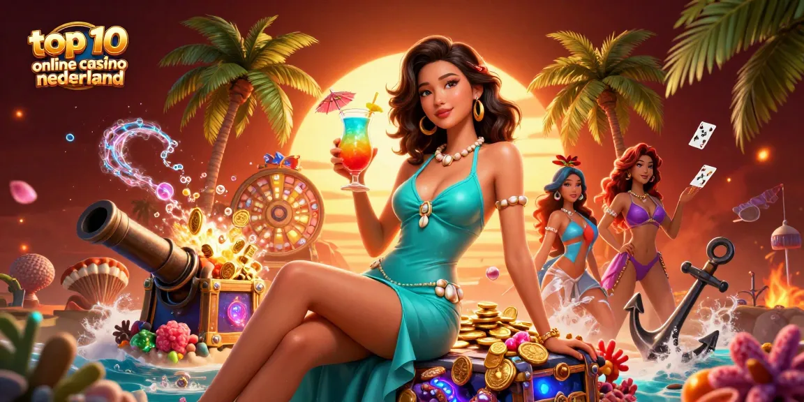 Play and win with the top 10 online casino nederland featuring vibrant digital graphics and exciting games.