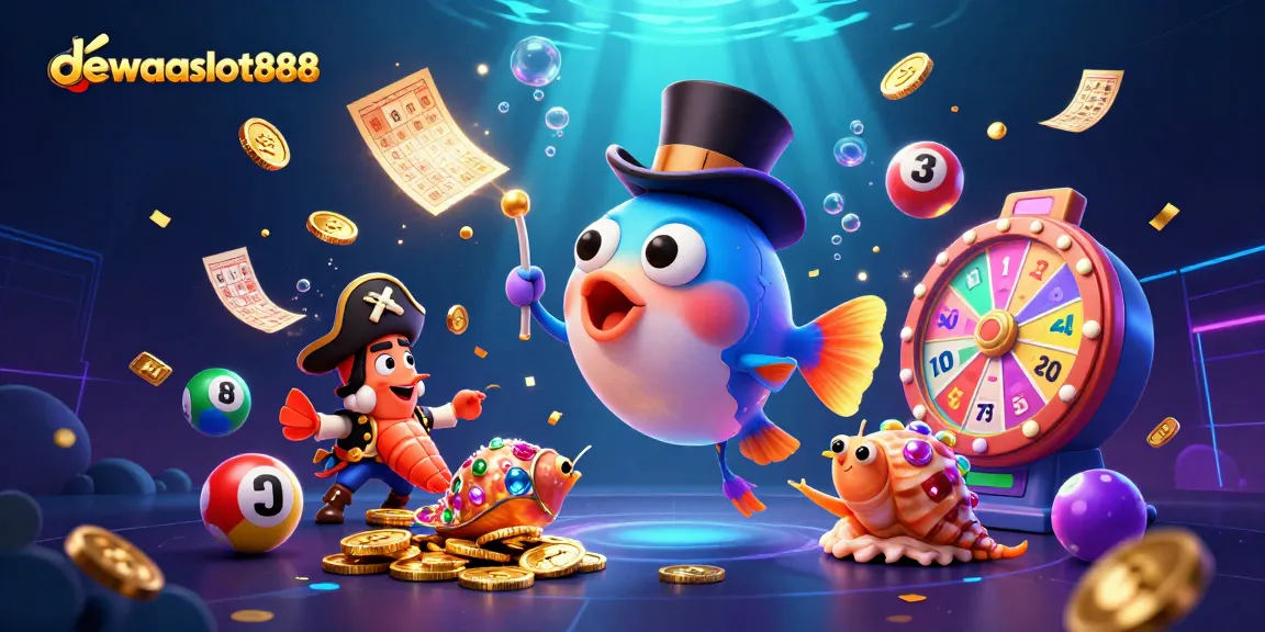 Raih kemenangan di dewataslot888 dengan fitur slot demo yang mudah dimainkan dan peluang jackpot menarik.
