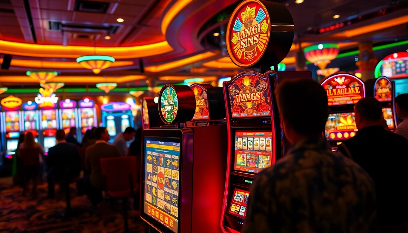 Menangkan pengalaman gaming dengan Planet77 Daftar di kasino yang hidup ini.
