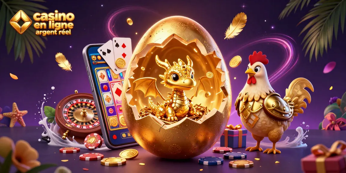Développez votre stratégie avec le casino en ligne argent réel en jouant sur des machines à sous.