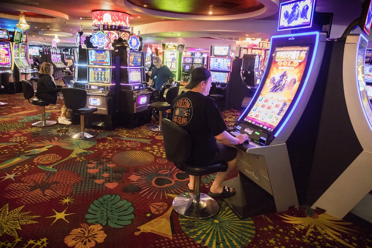 Why Online Casinos for Saskatchewan Are the Best Choice for Players