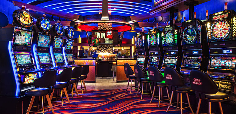 Situs Slot 777 Online dengan Jackpot Menggoda