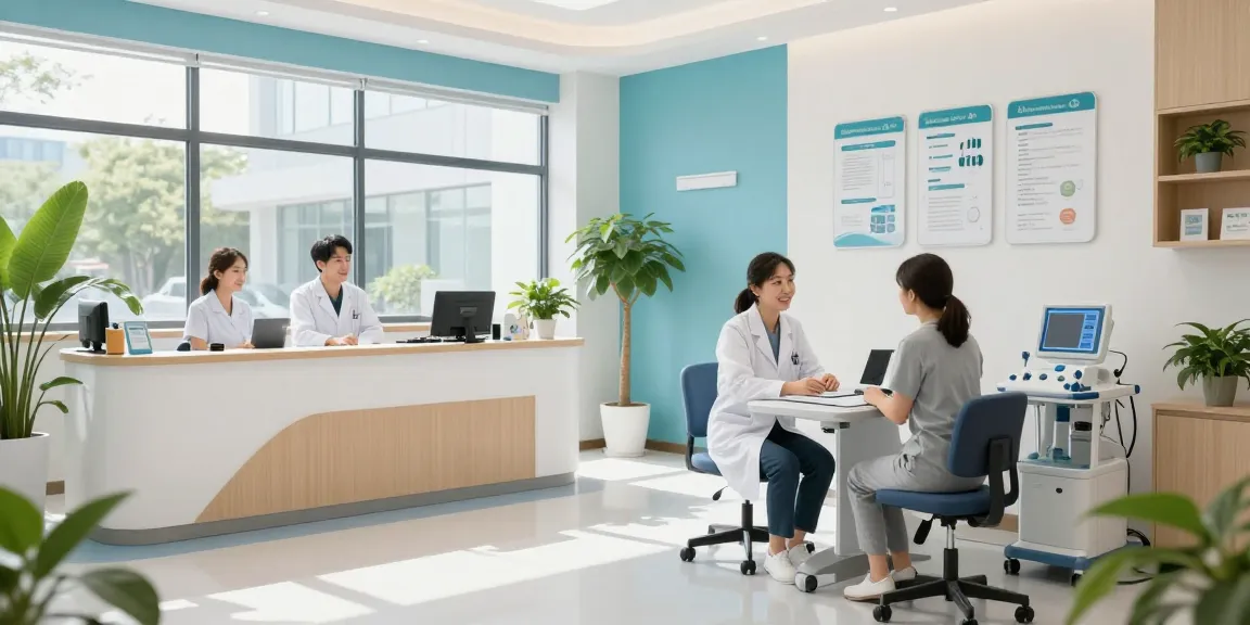 Hair transplant Turkey - compassionate healthcare services in a modern clinic environment, expert doctor consultation and patient care.