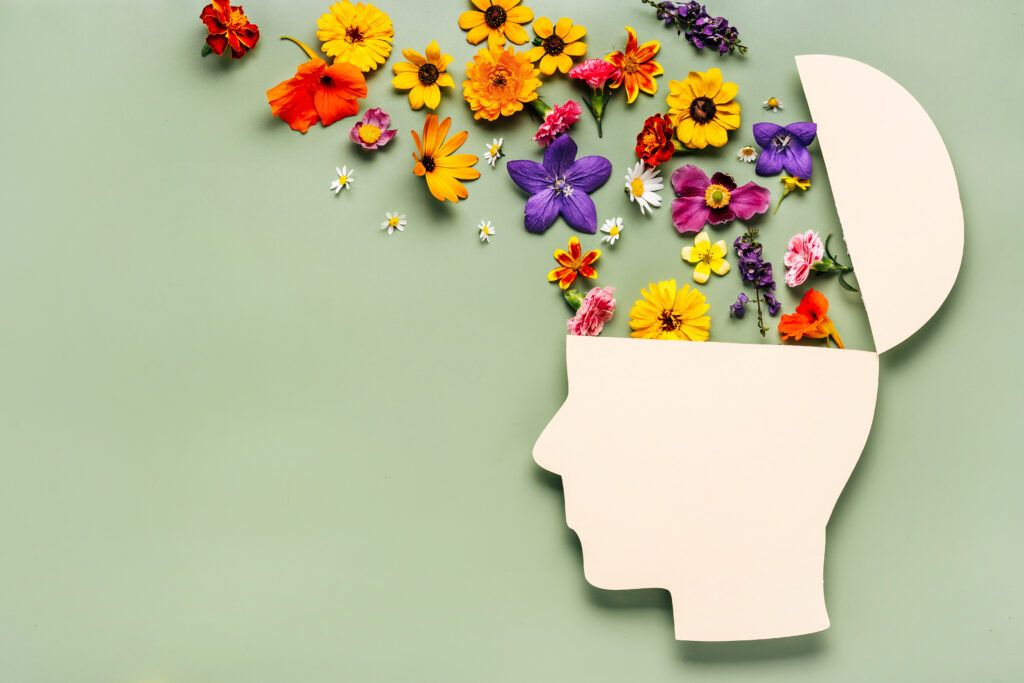 Mental Health Tips to Strengthen Resilience and Self-Care