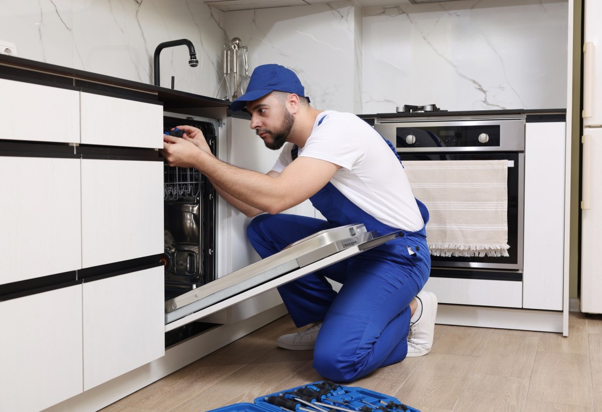 Reliable and Safe Edmonton Gas Appliance Repair Services