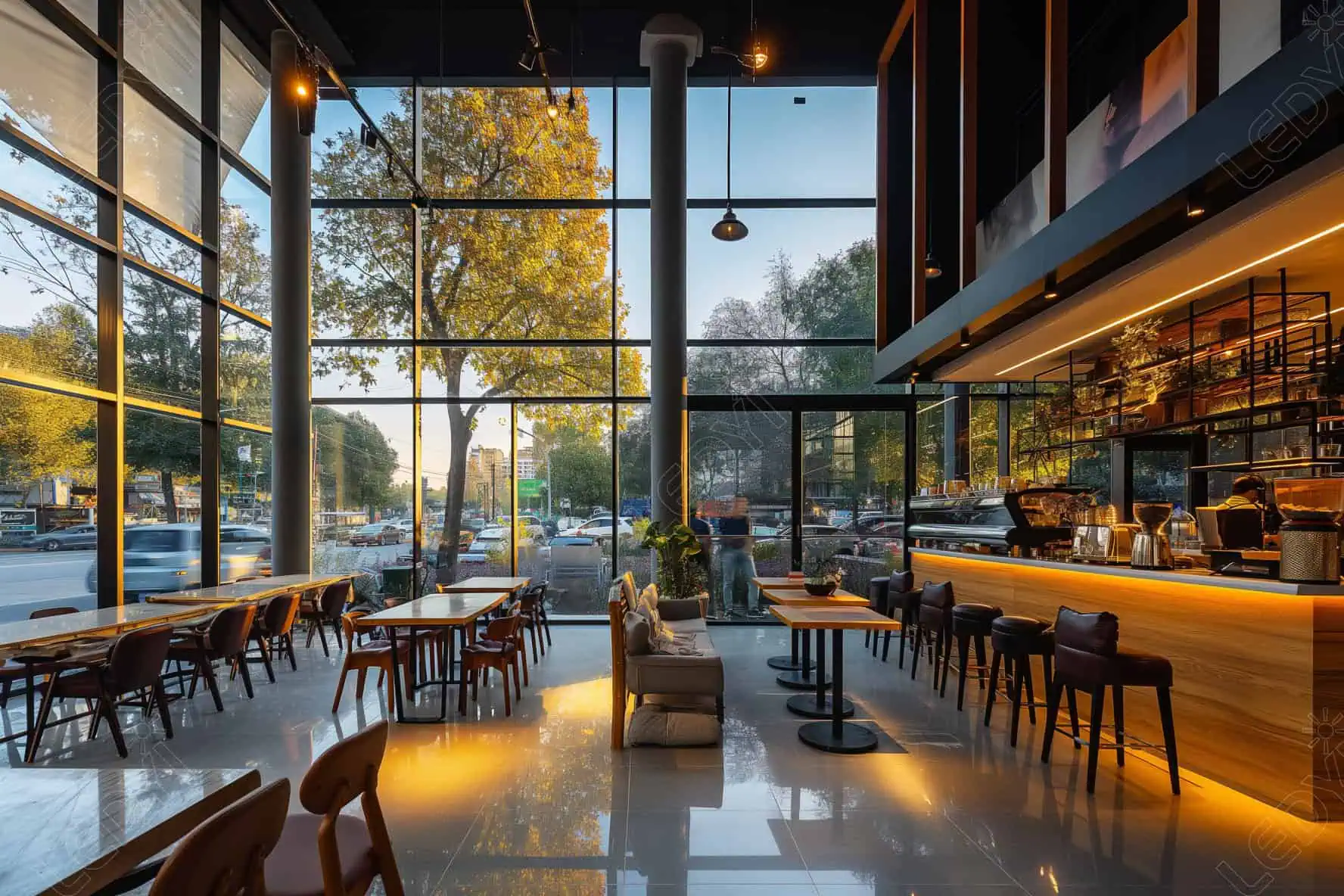 Shop ModernLighting for a Stylish and Inviting Home