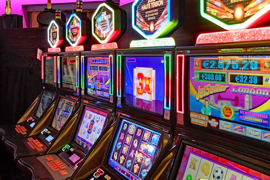 Navigating Online Casinos for South Carolina: Your Complete Guide