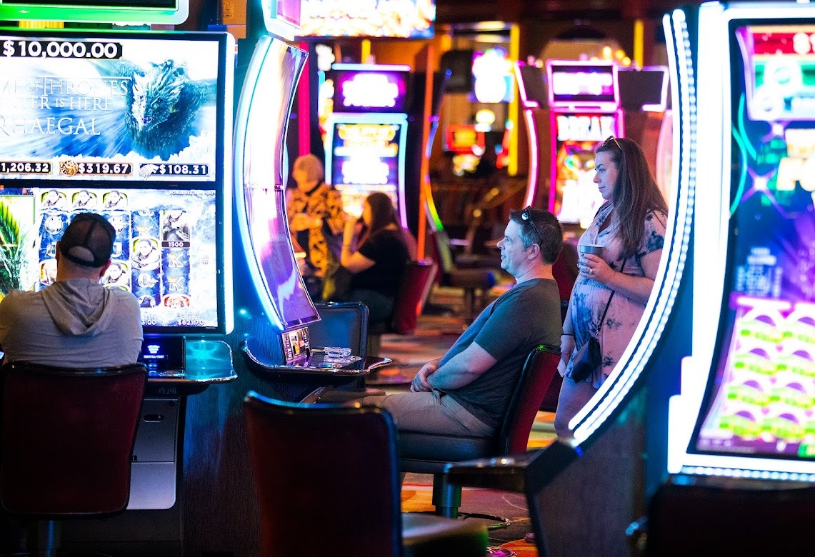 Top Online Casinos for British Columbia: Your Complete Guide