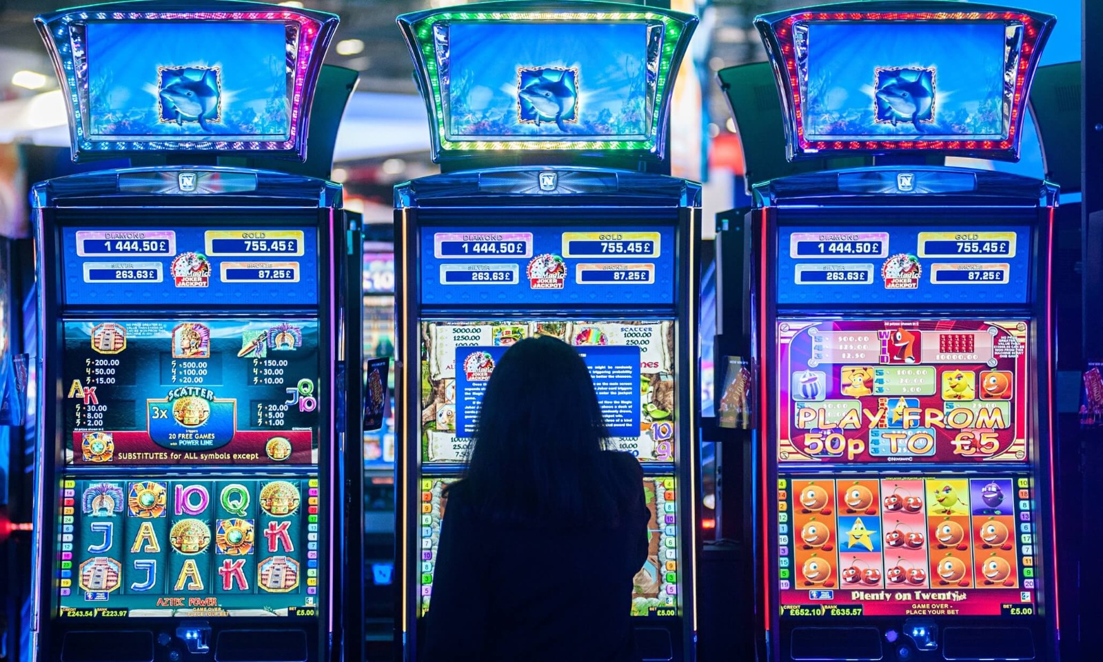 Top Online Casinos for Texas: Discover Your Winning Options