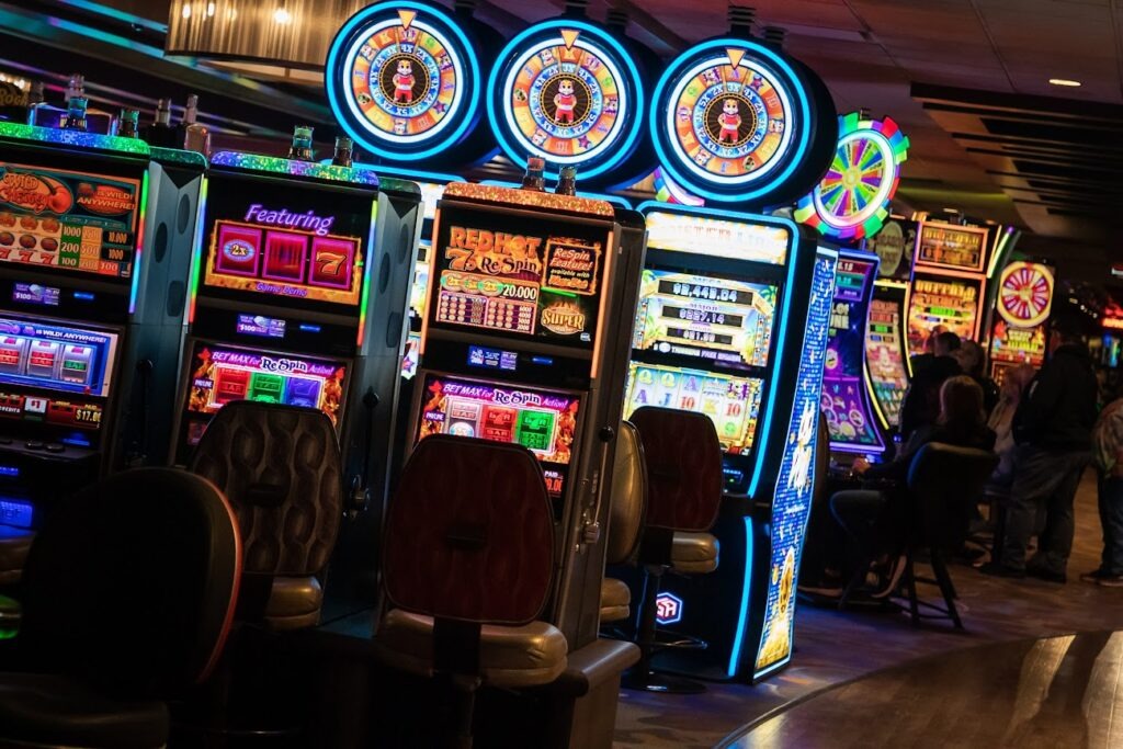 Top Online Casinos for Alabama: Gaming Options and Bonuses