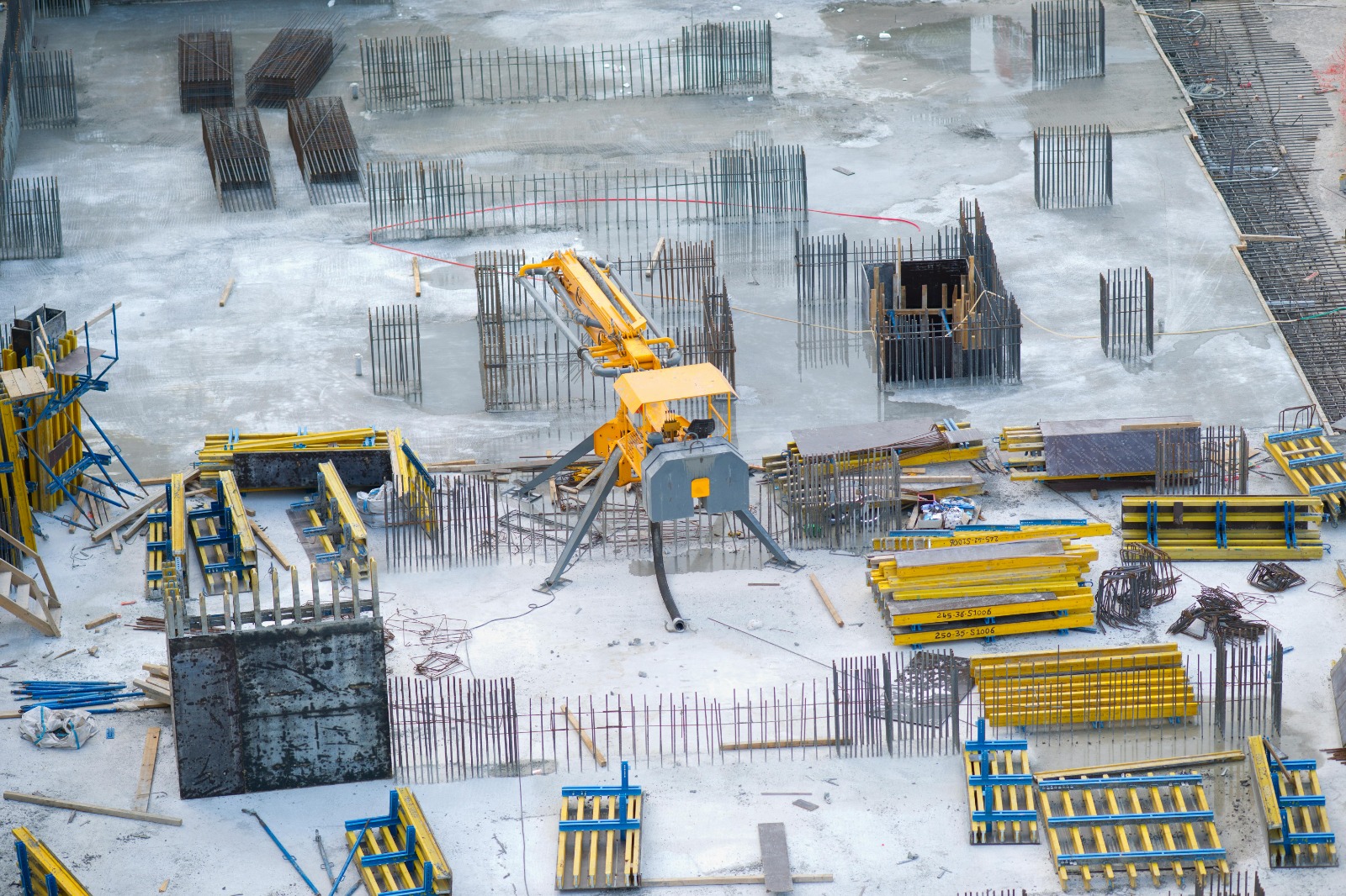 Plescia Construction and Development: Your Trusted New York Construction Manager