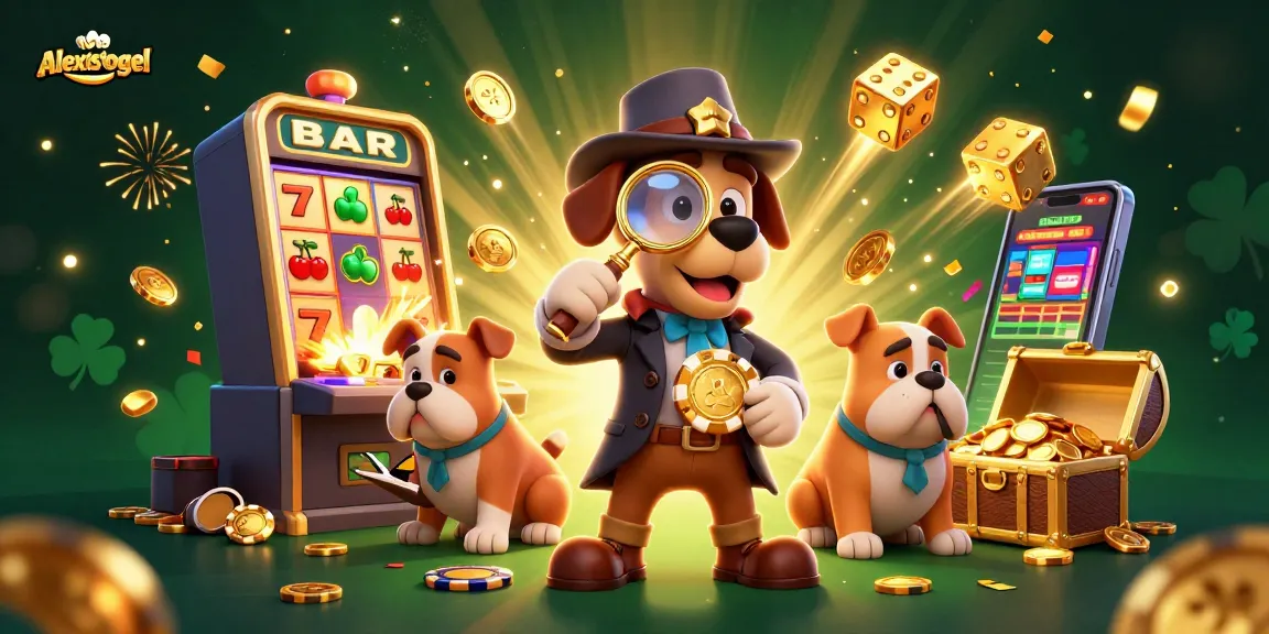 Alexistogel menawarkan pengalaman judi luar biasa dengan slot gacor dan jackpot maksimal.