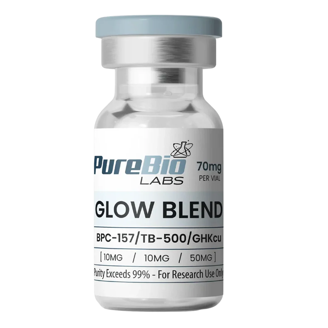 Glow Blend: Boosting Laboratory Innovation with Lumia Lab