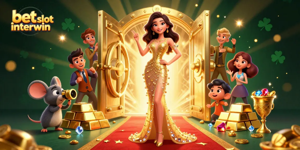 Engage with exciting bet slot interwin visuals featuring vibrant casino elements and thrilling jackpot opportunities.