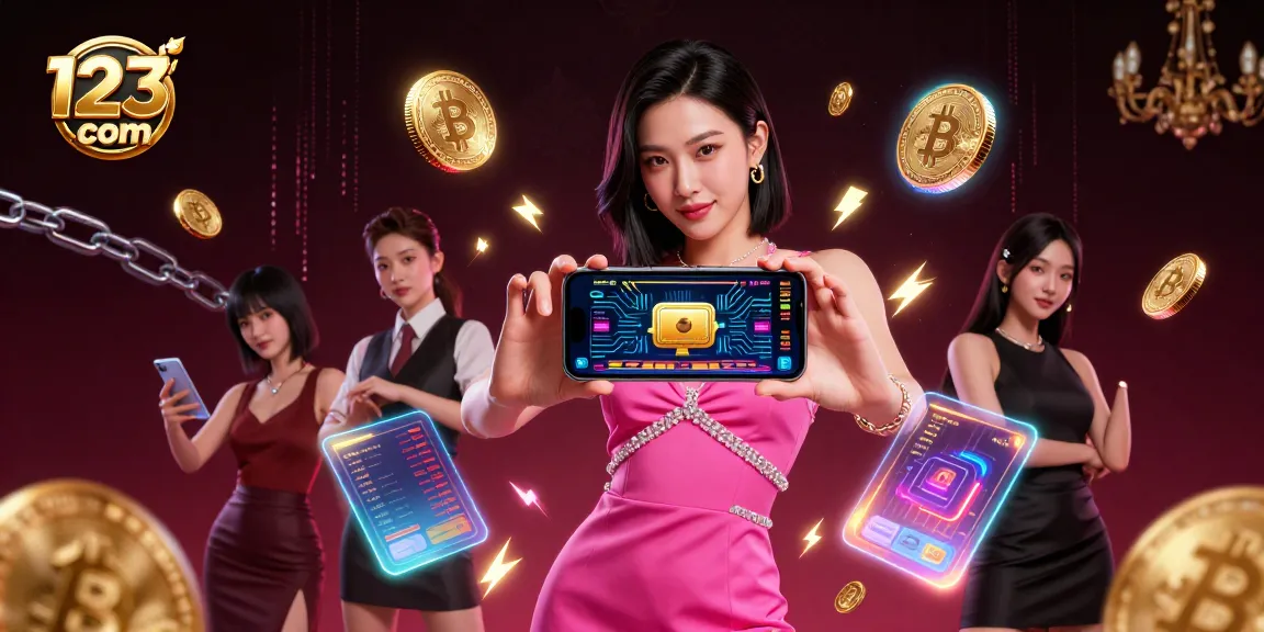 Experience the thrill of gaming at 123win com with dynamic casino action and vibrant graphics.