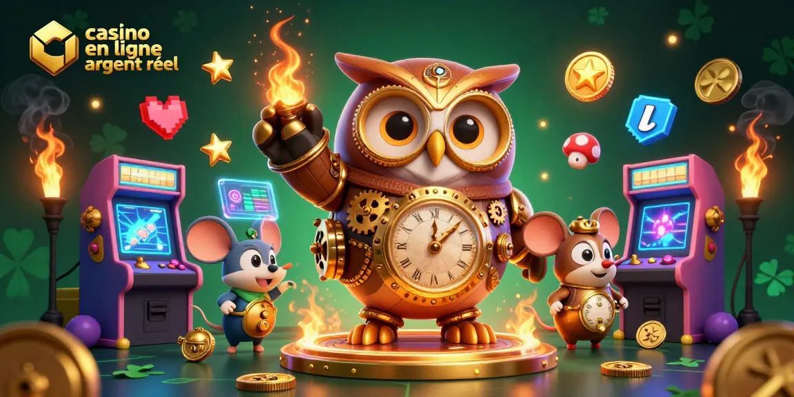 Jouez au casino en ligne argent réel avec des machines à sous et des jeux de cartes interactifs.