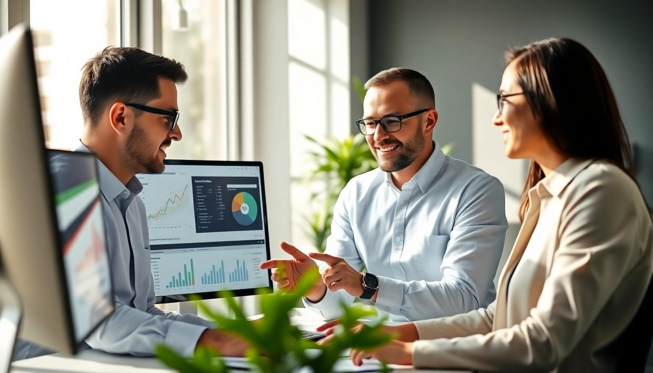Boost your website's presence with SEO Agency Clearwater strategies in action.