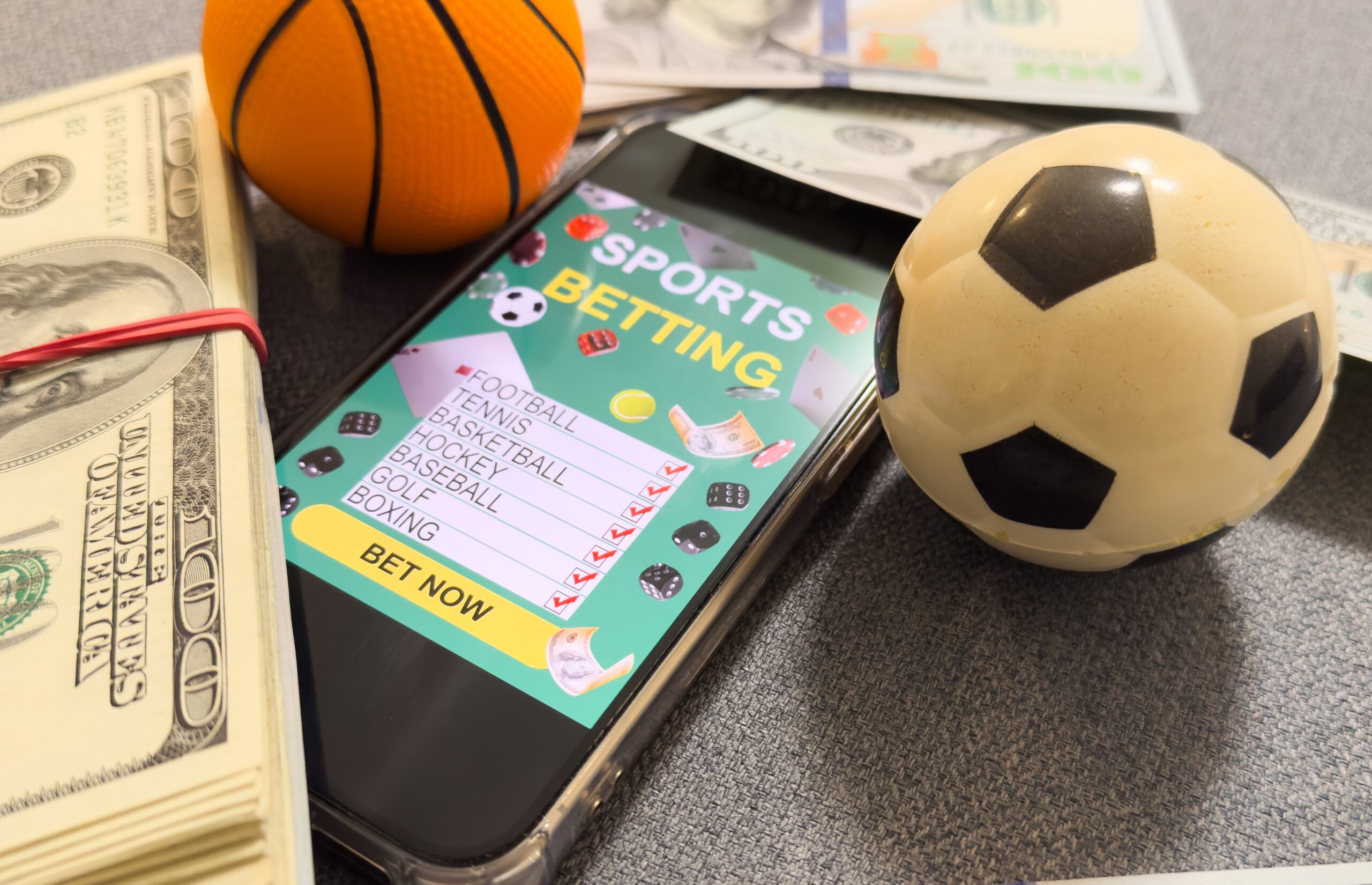 Sites de Paris Sportifs 2026 : Comparatif des Offres et Bonus