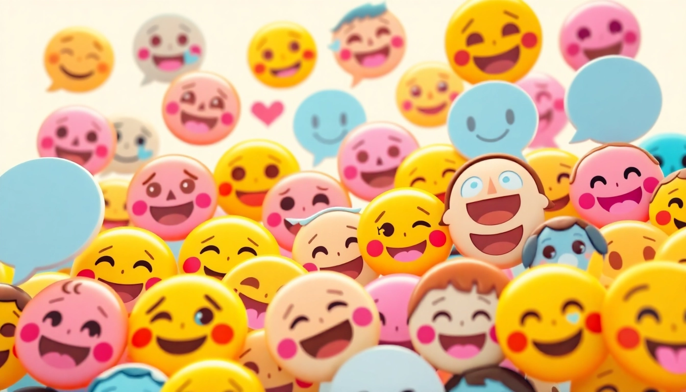 Unlocking the Fun: Mastering Your Use of tiktok emojis