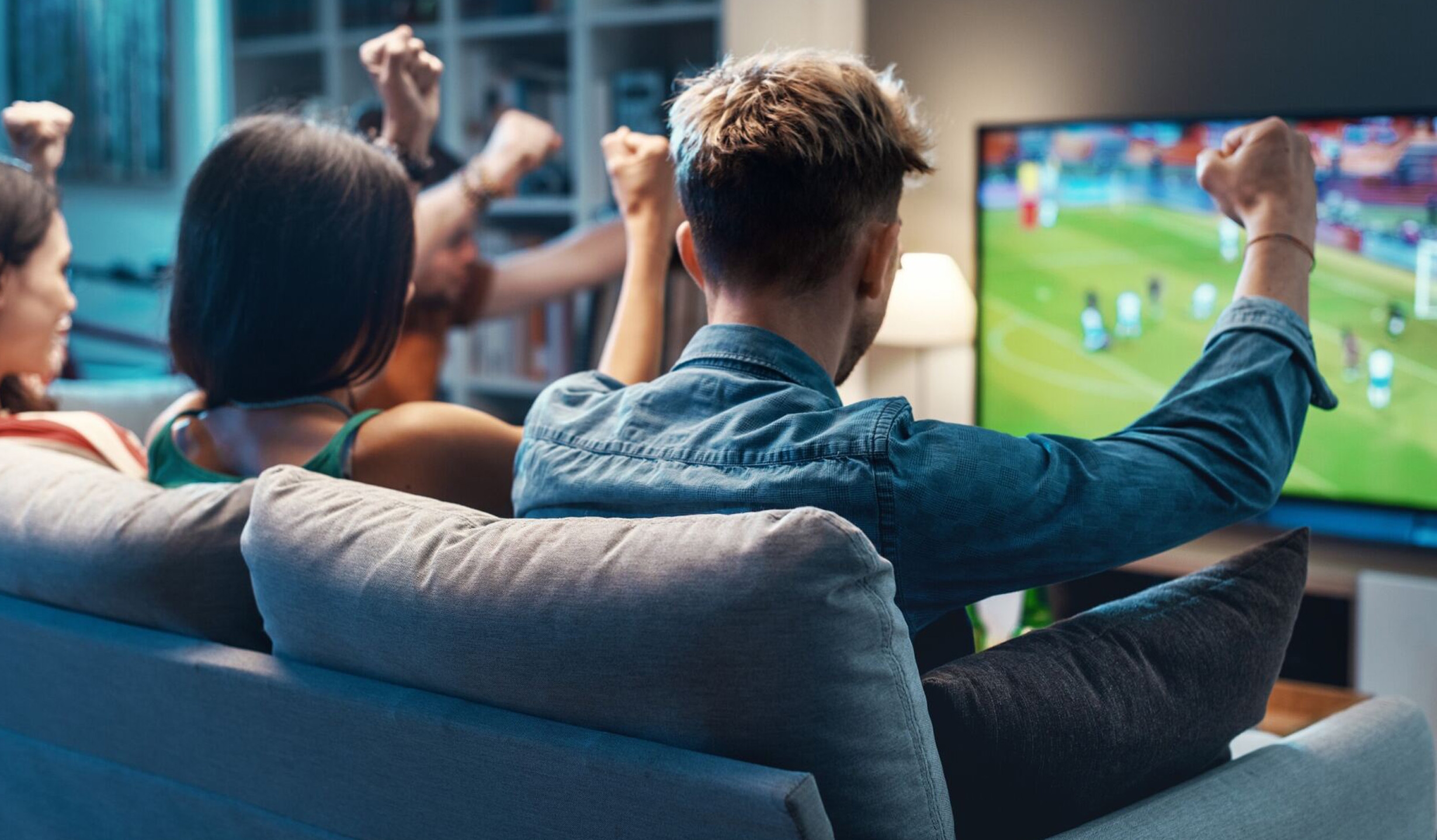 IPTV No Buffering – Smooth Streaming for Every Channel