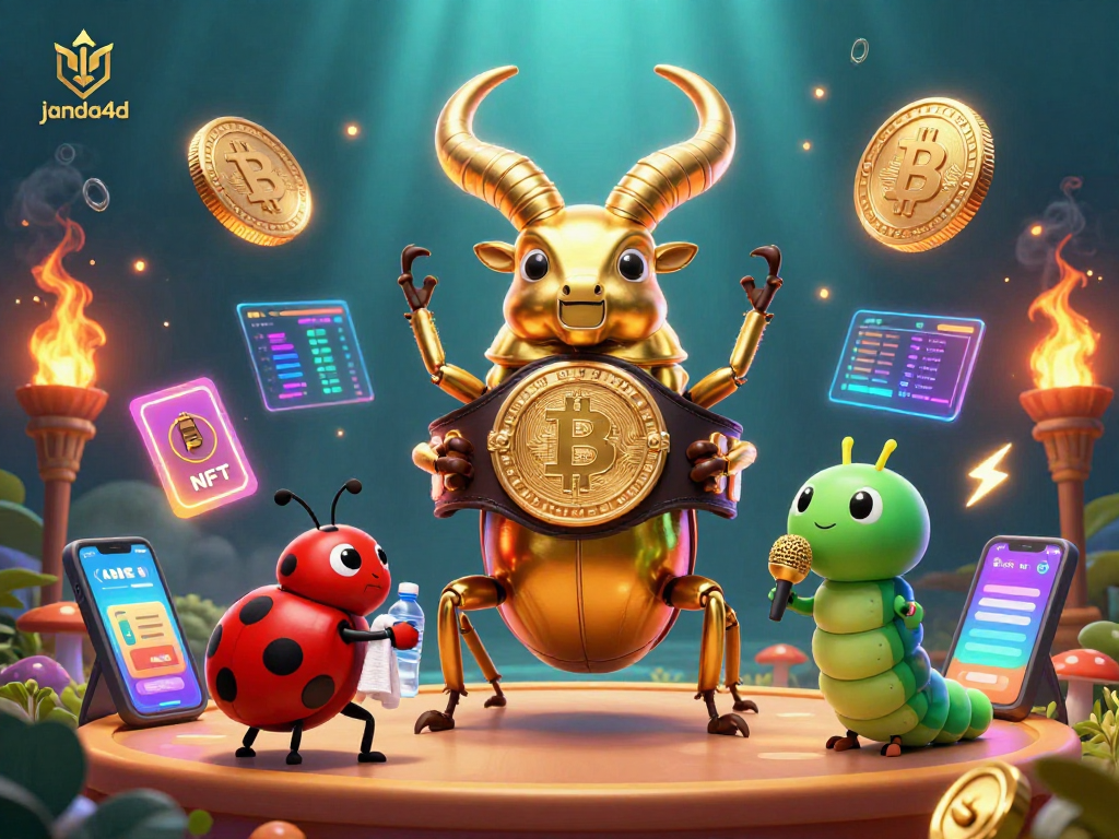 Bermain di janda4d, platform game online dengan banyak pilihan dan hadiah menarik.