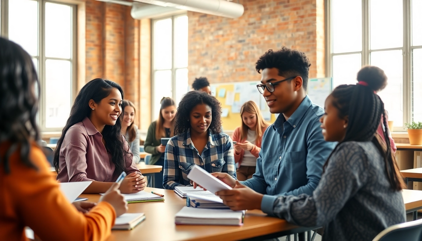 Empowering Learning: Essential Strategies for Effective Education