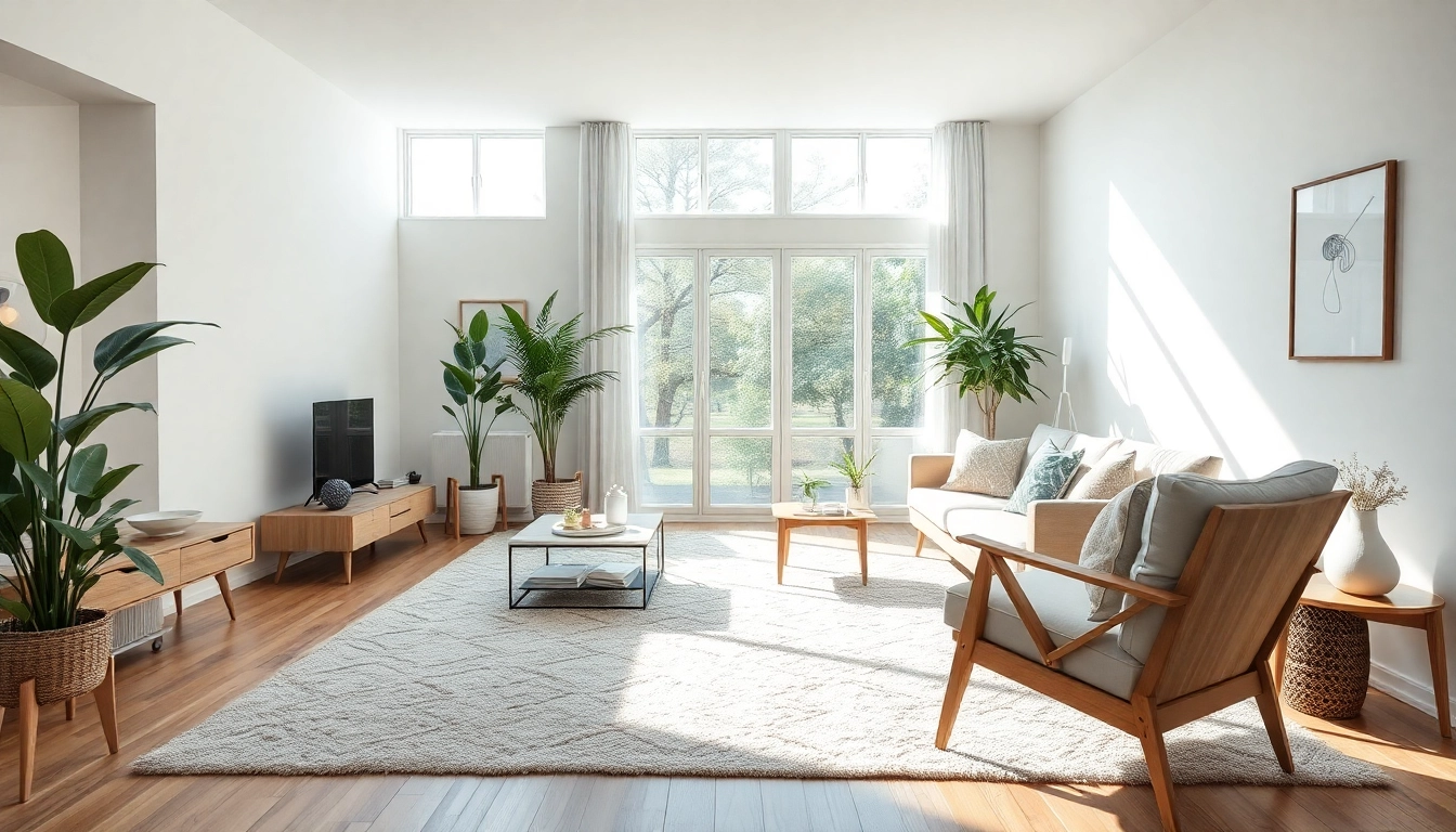 Crafting Timeless Elegance: Interior Design Dubai for Diverse Spaces