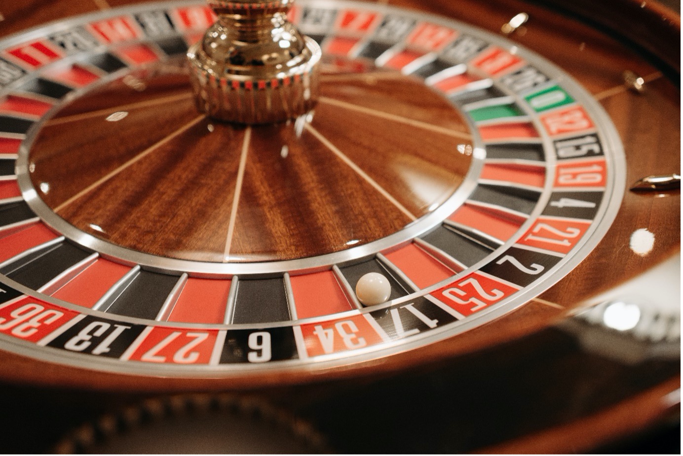 Top Online Casinos for Oklahoma Players: Your Guide to the Best Gaming Experiences