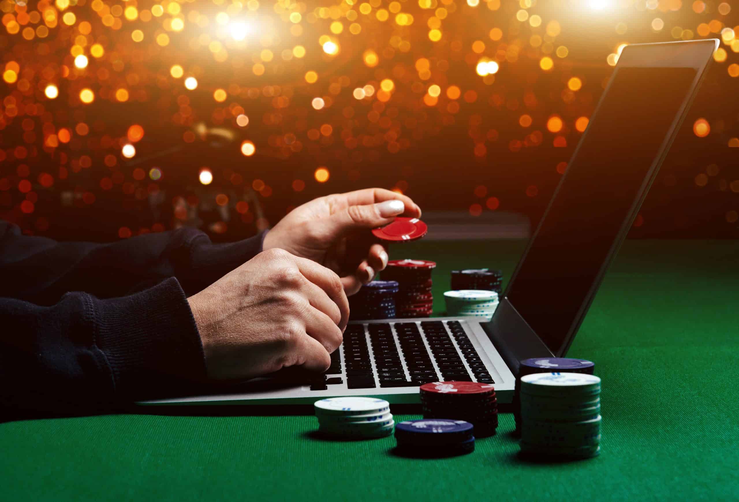 Top Online Casinos for Alberta: A Comprehensive Guide to Gaming Illumination