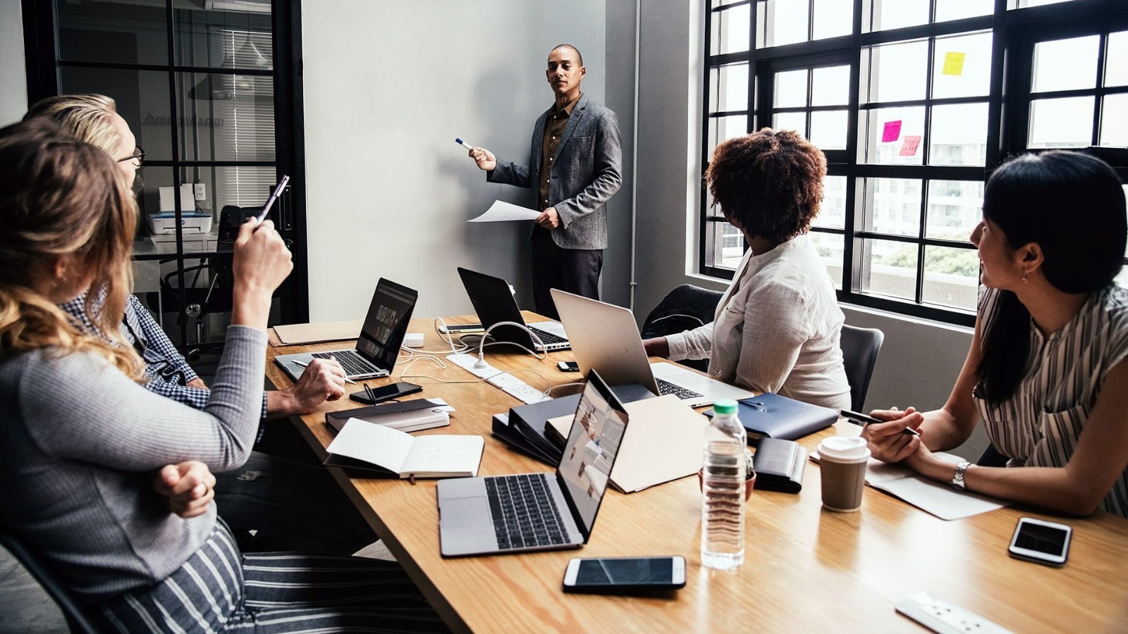 Kreative Lösungen für digitale Markenkommunikation