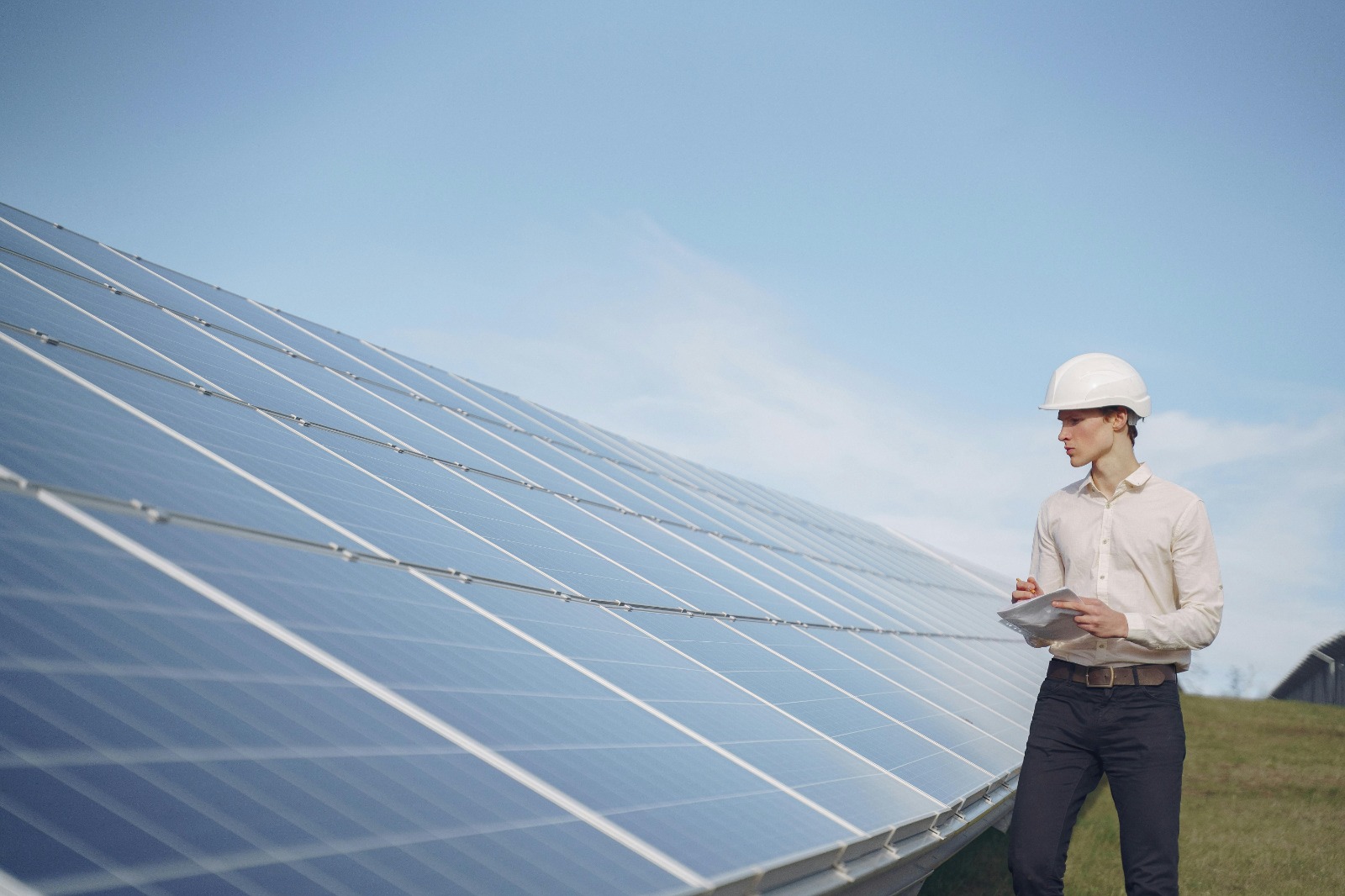 Local Solar Installers Near Me for Efficient Installations
