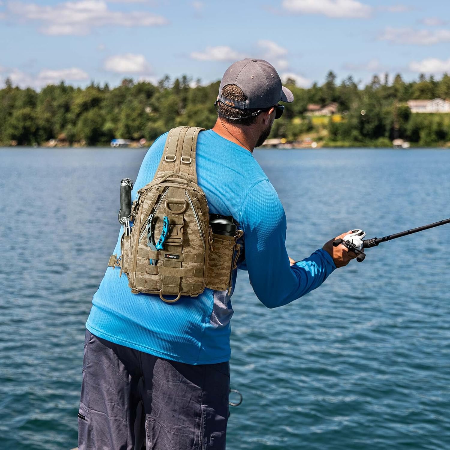 Best Fly Fishing Rods for Beginners and Experts