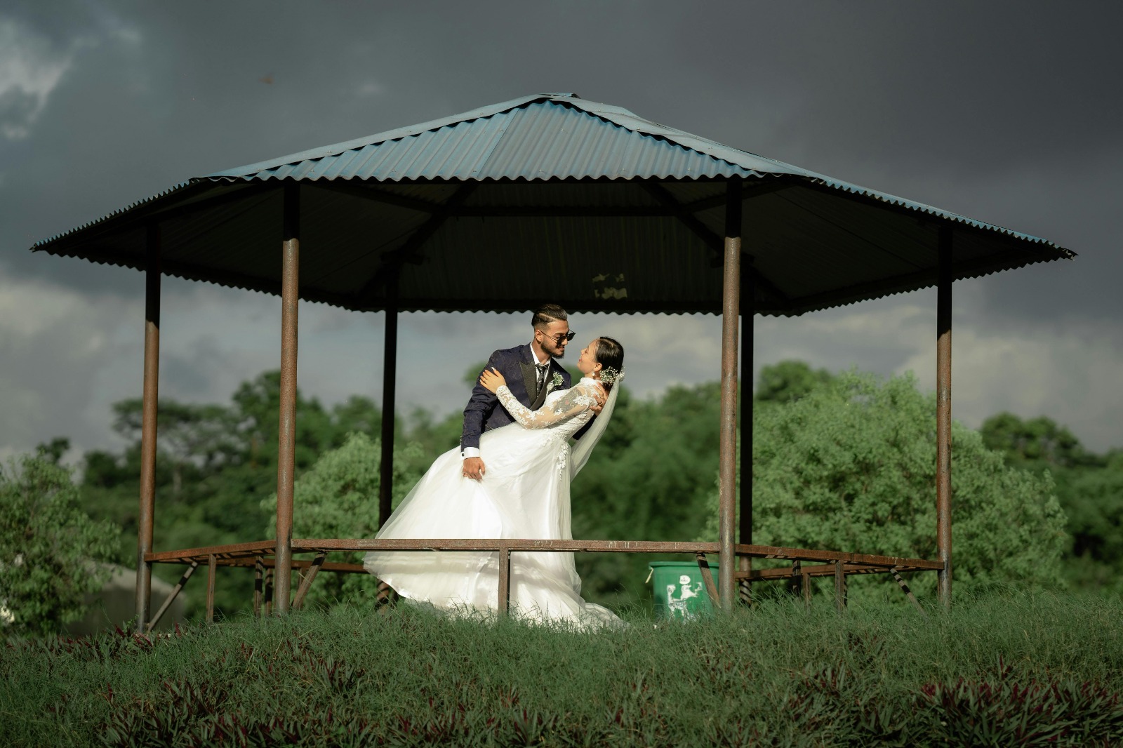 Planning a Vineyard Wedding? Explore Clarksburg Wedding Venues