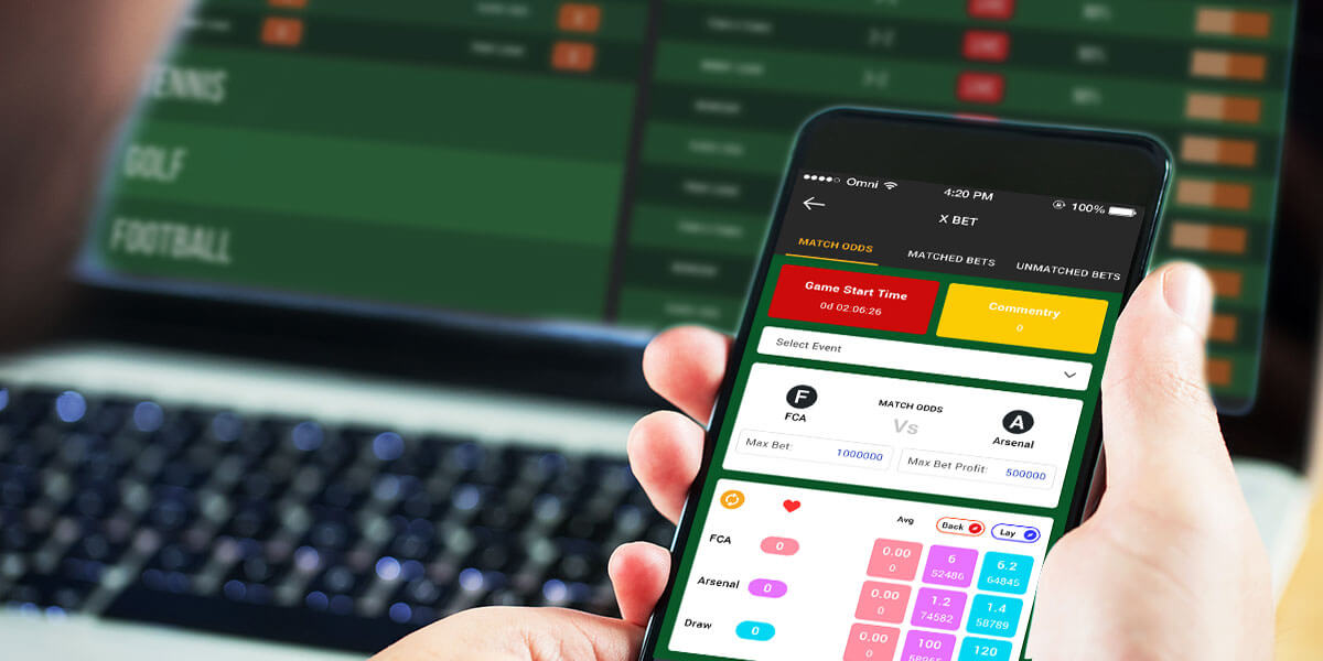 Top Sports Betting Apps Saskatchewan: A Comprehensive Guide to Winning
