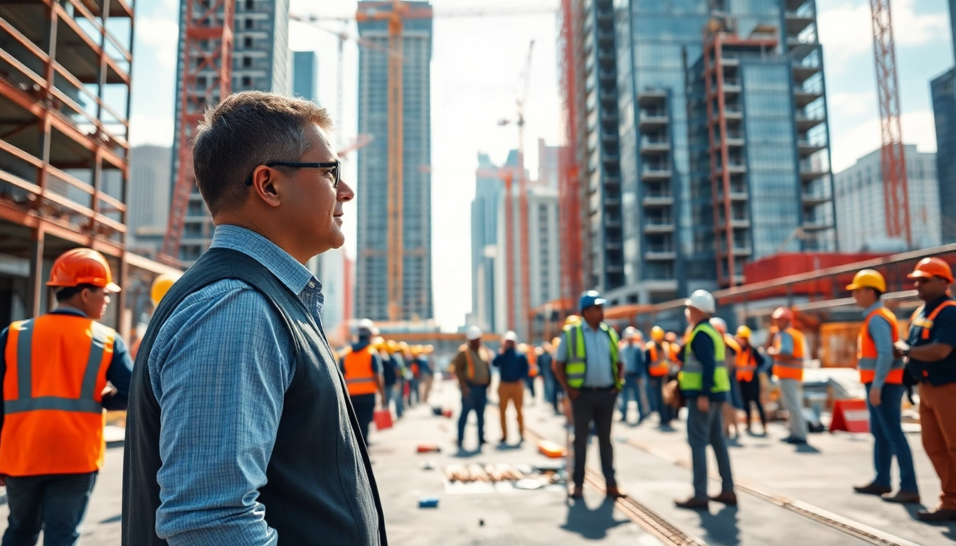 Becoming a Successful Manhattan Construction Manager: Skills, Challenges, and Best Practices