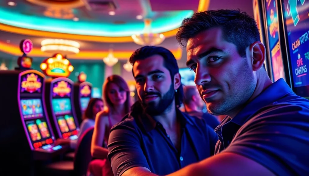 Explore a casa de apostas bet da sorte com jogos emocionantes e vitória garantida.