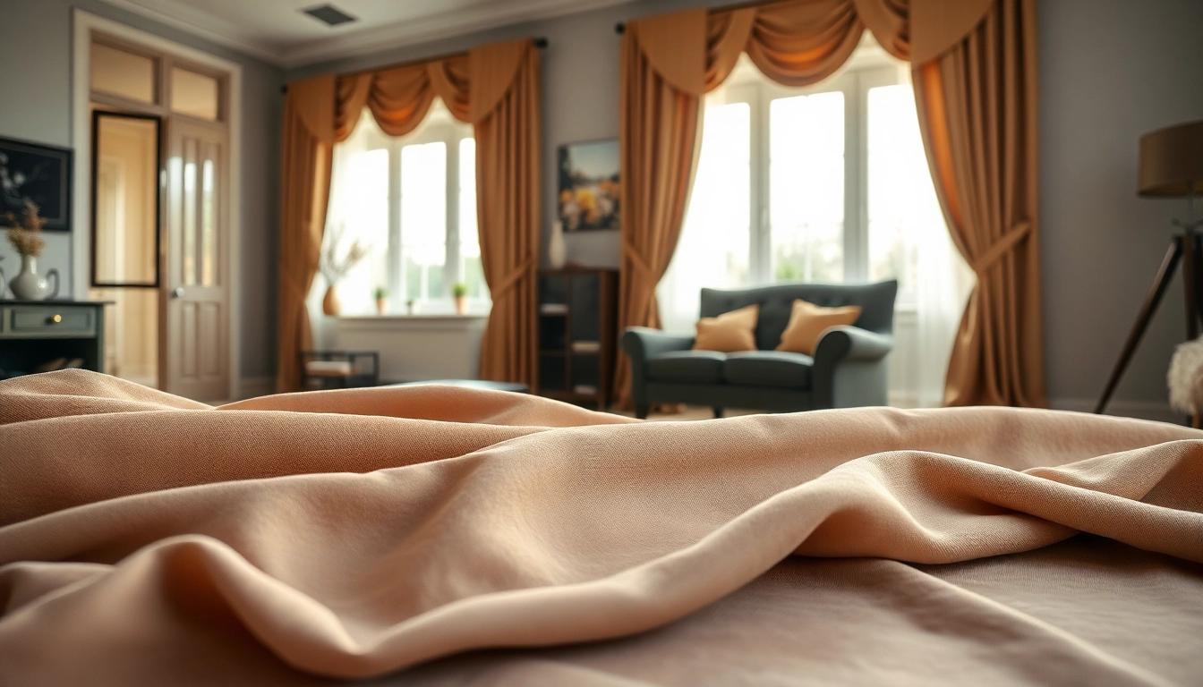 De veelzijdigheid van uni katoen stof; 100% natuurlijk katoen voor elk project