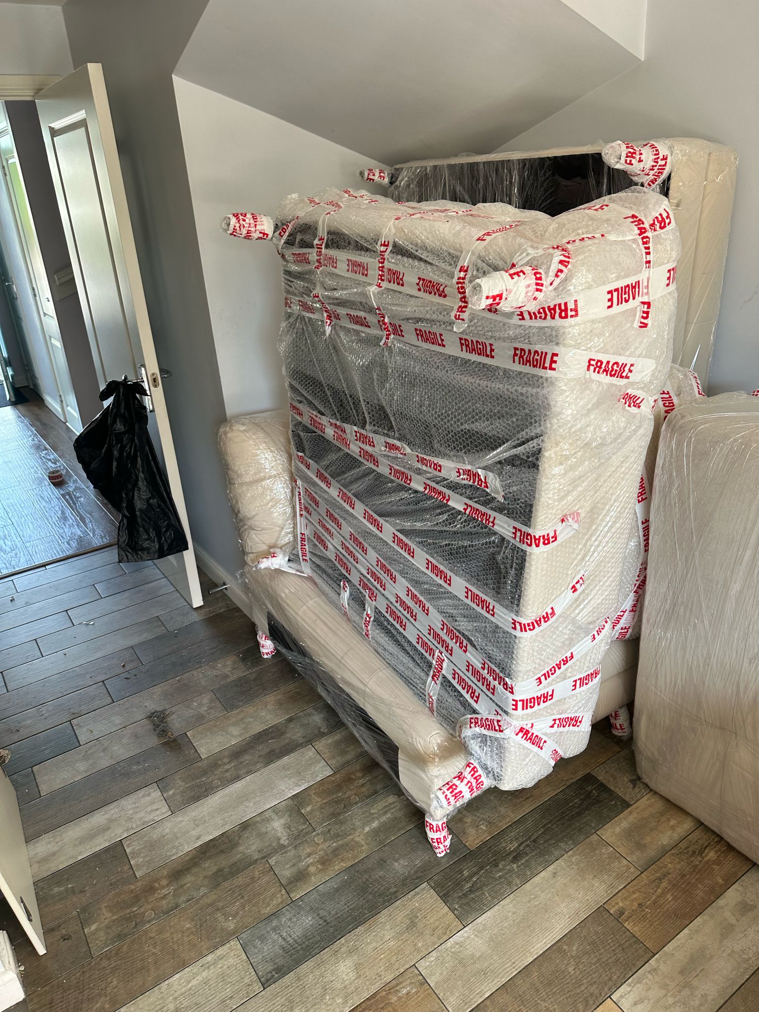 Reliable Redditch Removals Services for Stress-Free Moves