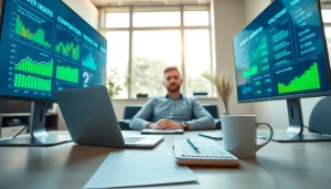 Find competitor pricing through informed analysis in a professional business setting