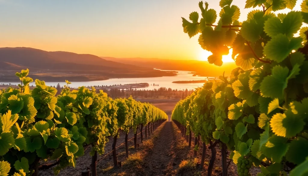 Explore the serene vineyard landscape of Carksburg CA with rolling hills and the Sacramento River.